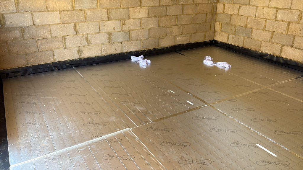 Outbuilding in Fulwood ave Wembley HA0